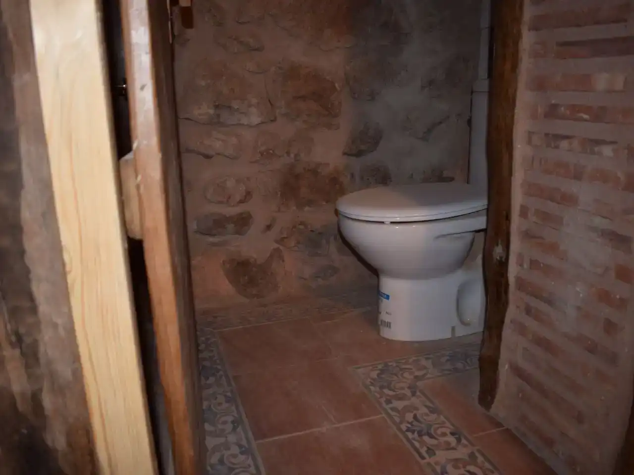 Baño de Piso en venta en Canales de la Sierra, La Rioja