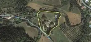 Country house zum Verkauf in Vall-llobrega mit Heizung und Privatgarten