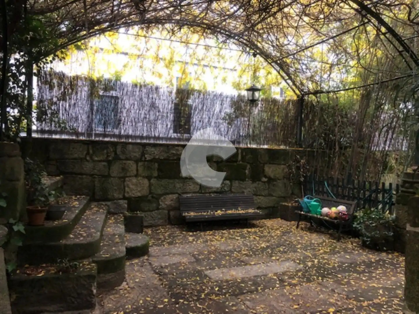 Casa con giardino in vendita a Posío, imagen 12