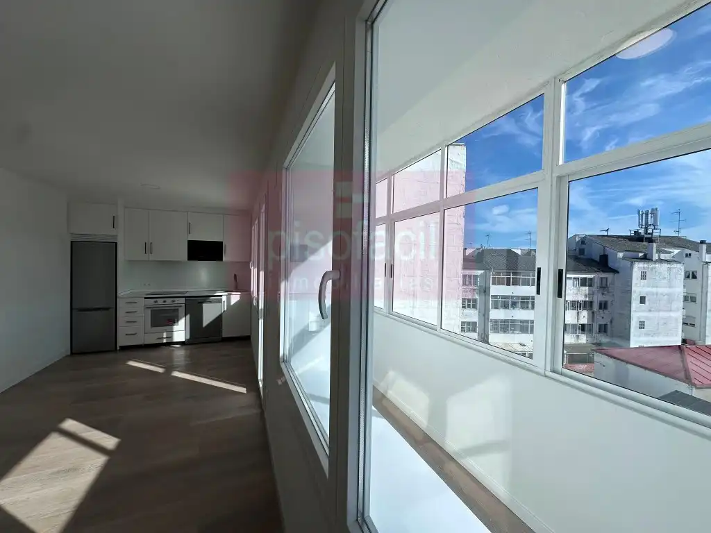 Piso en venta en Lugo