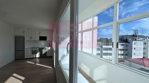 Foto 4 de Piso en venta en A Milagrosa, Lugo Capital