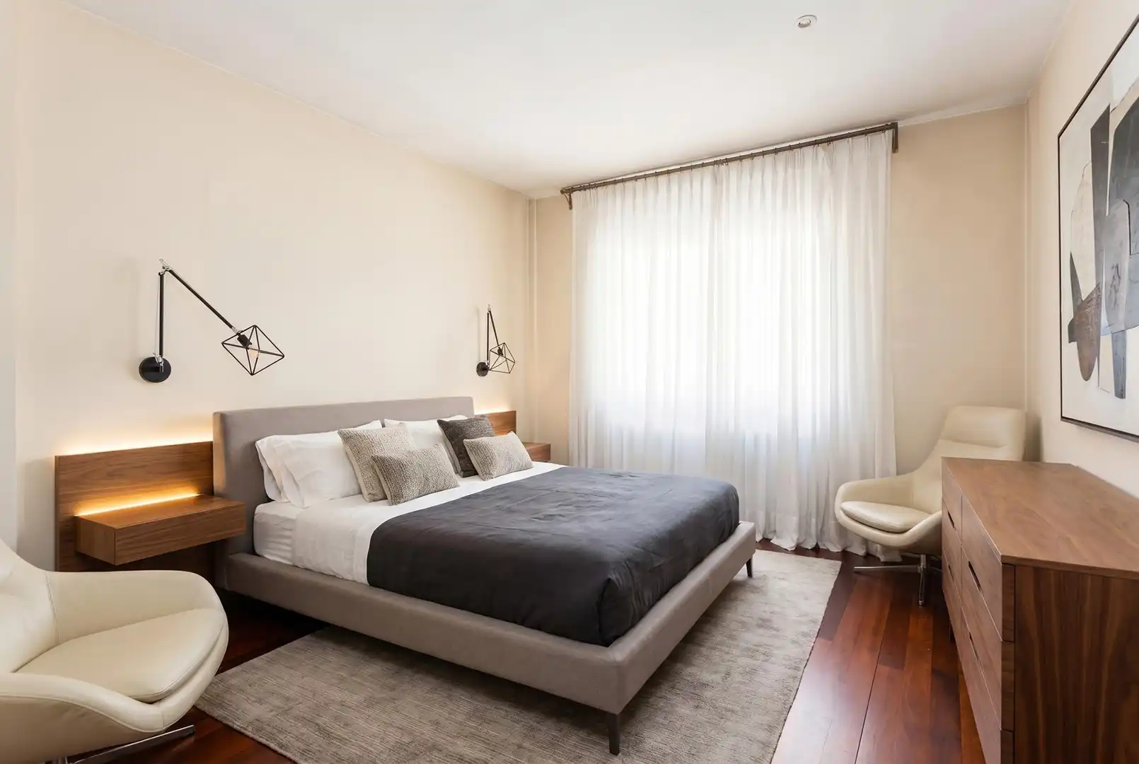 Wohnung mit Aufzug zum Verkauf in GENERAL MITRE, imagen 27