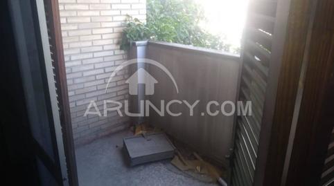 Foto 5 de Piso de alquiler en Barrio del Nervión,  Sevilla Capital