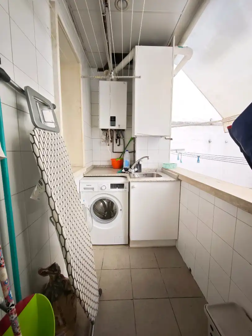 Cocina de Piso en venta en Durango con Calefacción, Amueblado y Horno