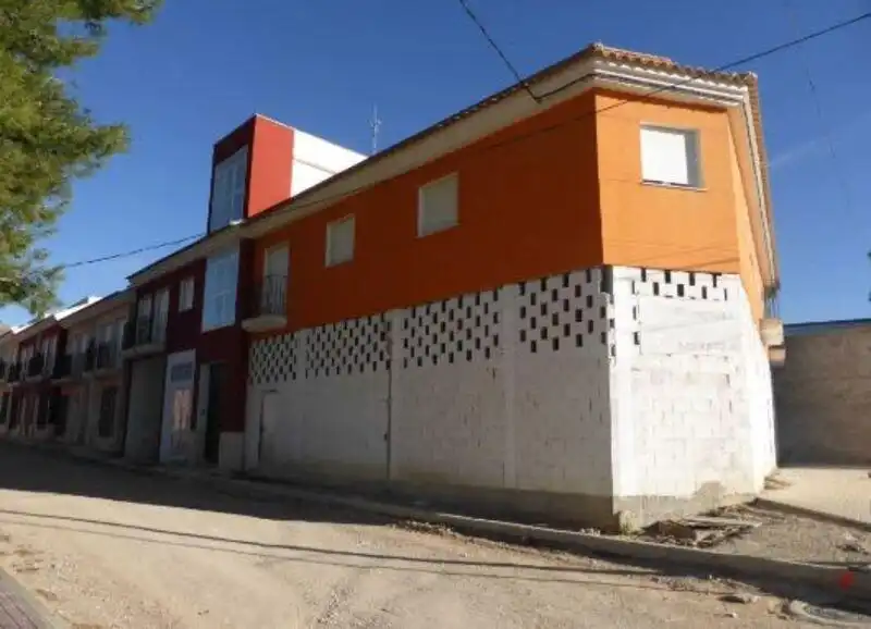 Adosado en venta en Jumilla, imagen 4