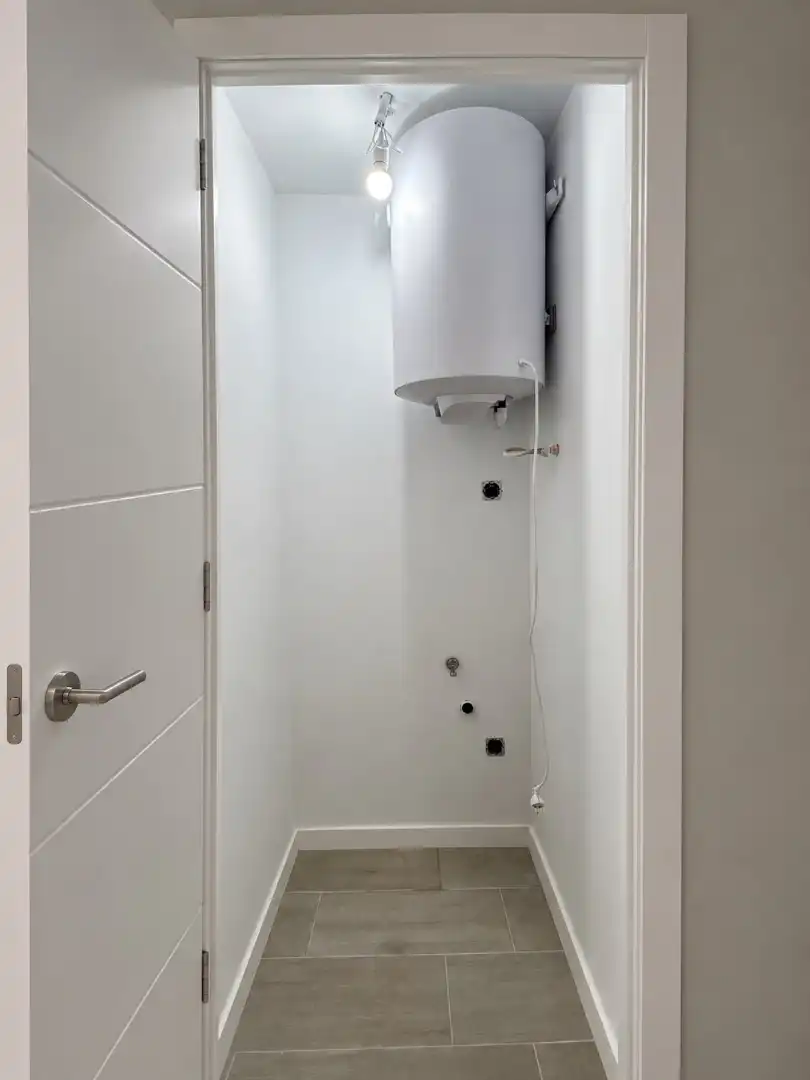 Wohnung zum Verkauf in Carrer dels Penitents 6, imagen 8