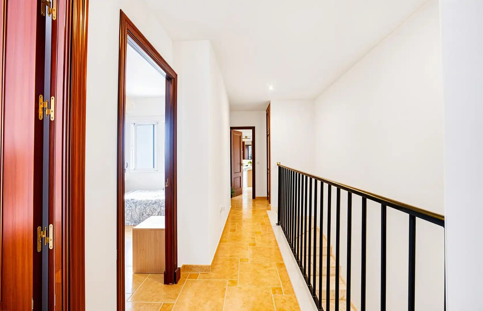 Casa adosada en venta en La Banda - Campo de Fútbol