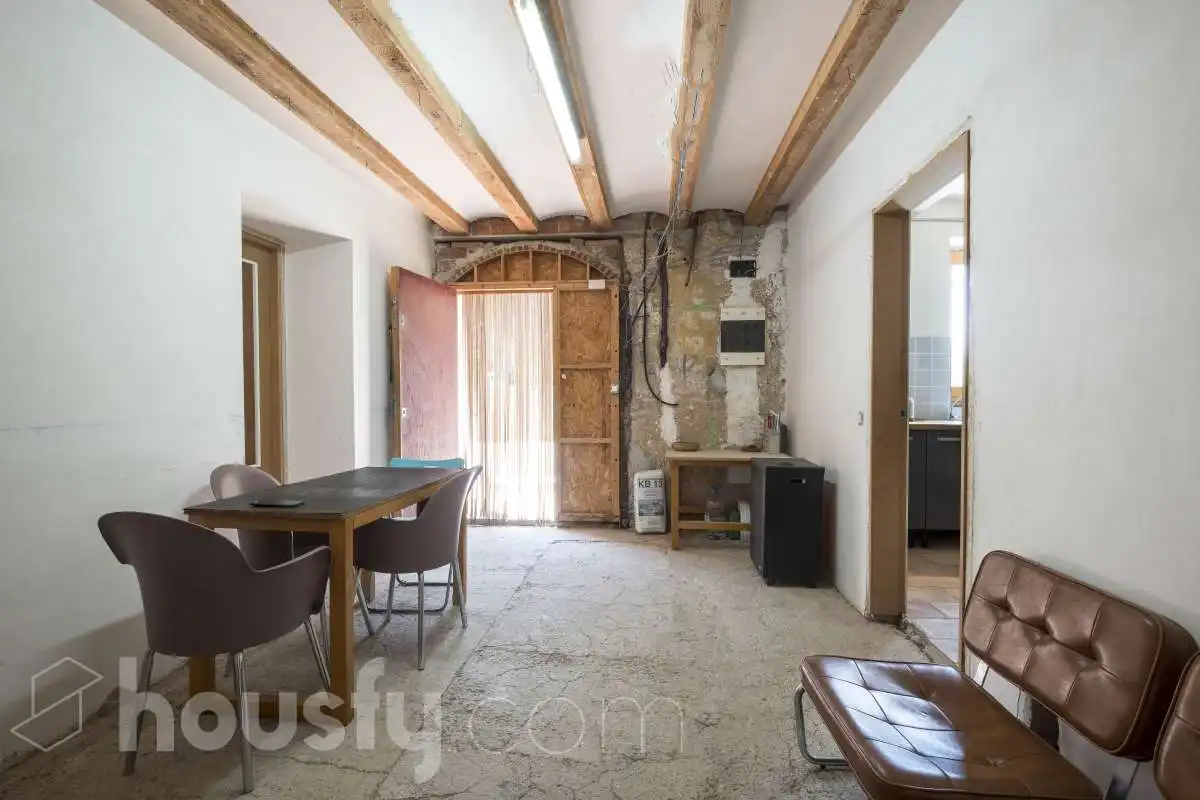 Casa o chalet en venta en Font-rubí con Calefacción, Jardín privado y Terraza