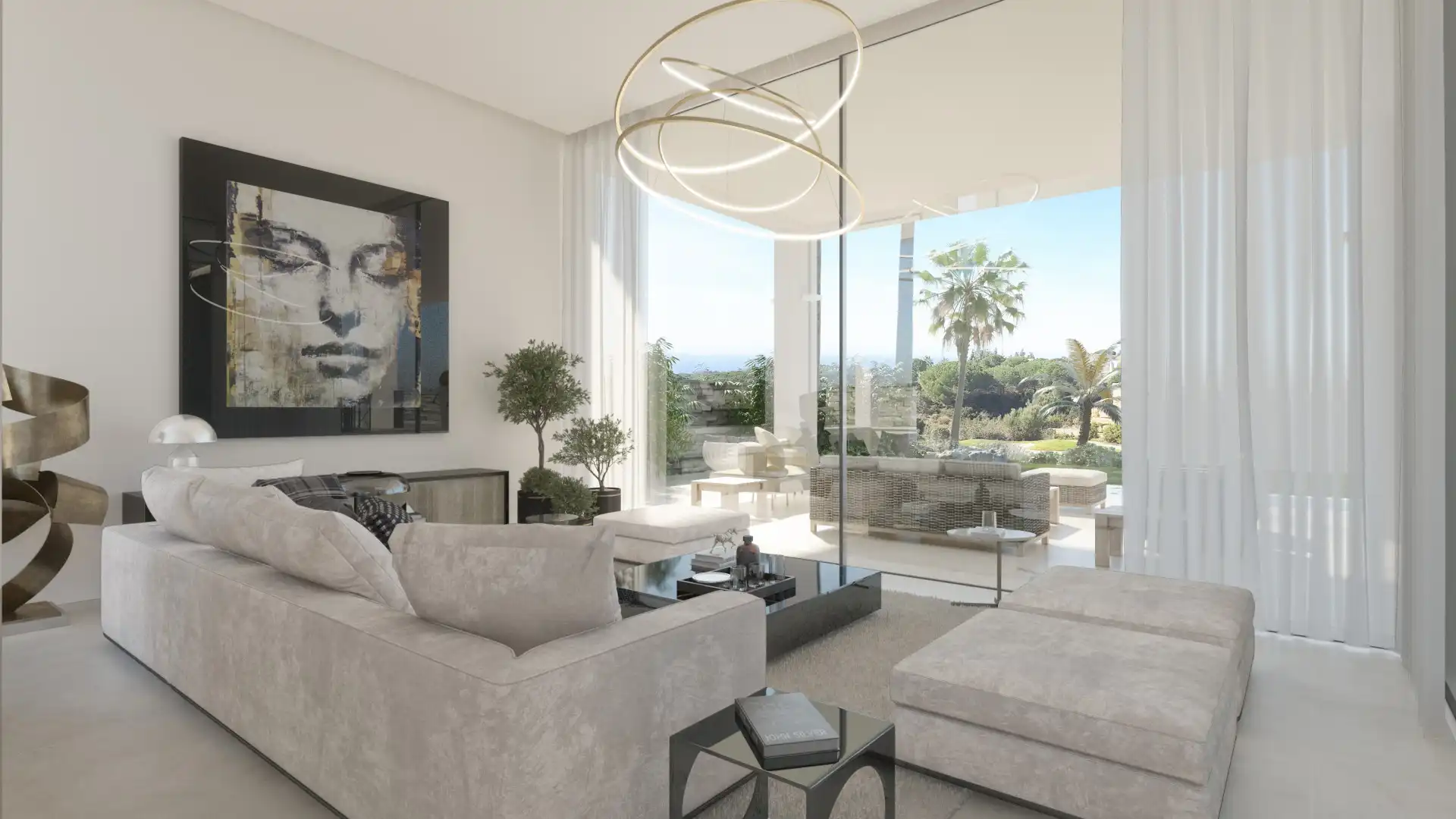 Casa con piscina in vendita a Estepona Pueblo, imagen 9