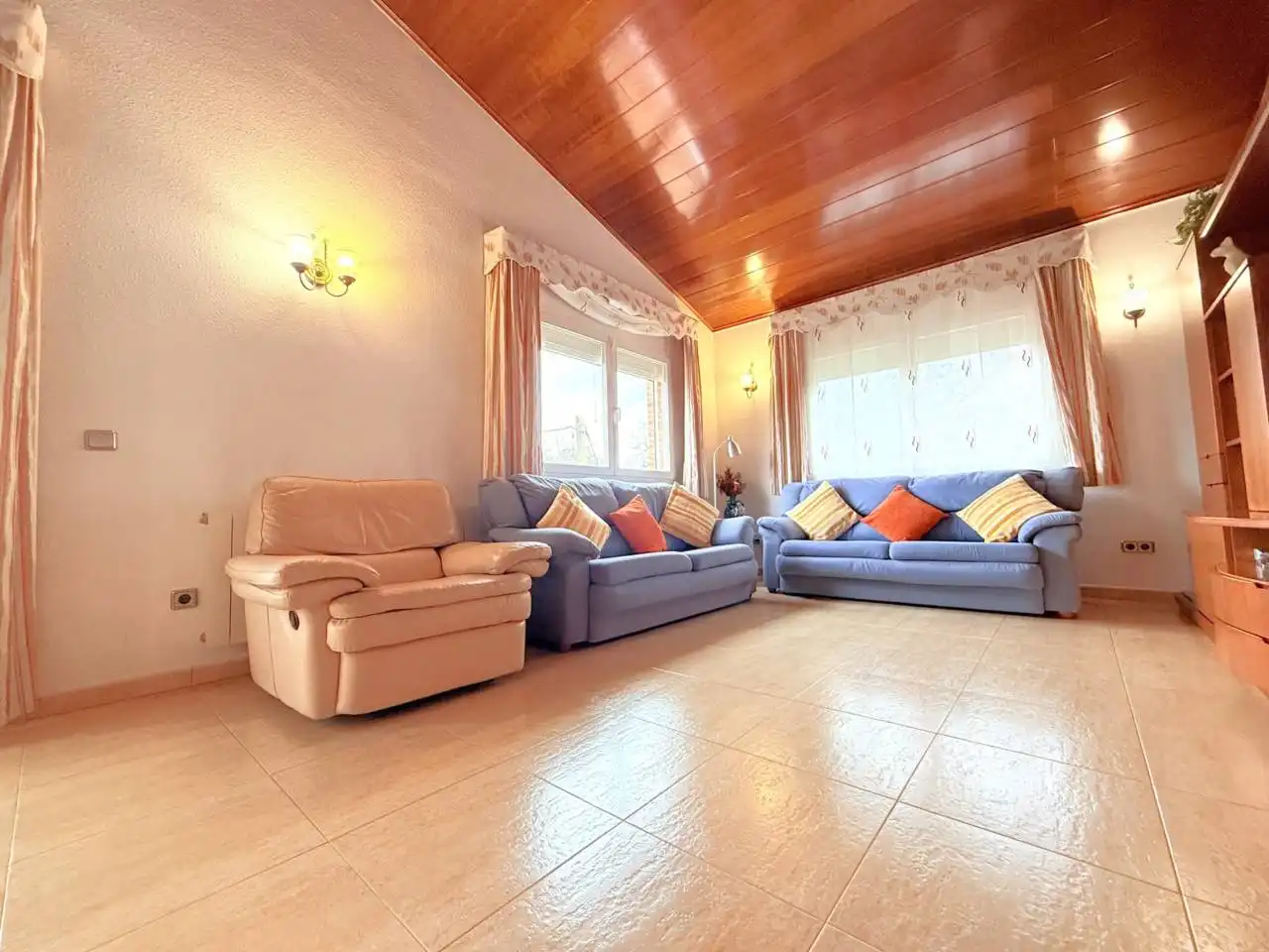 Casa con jardín en venta en Riells i Viabrea, imagen 8