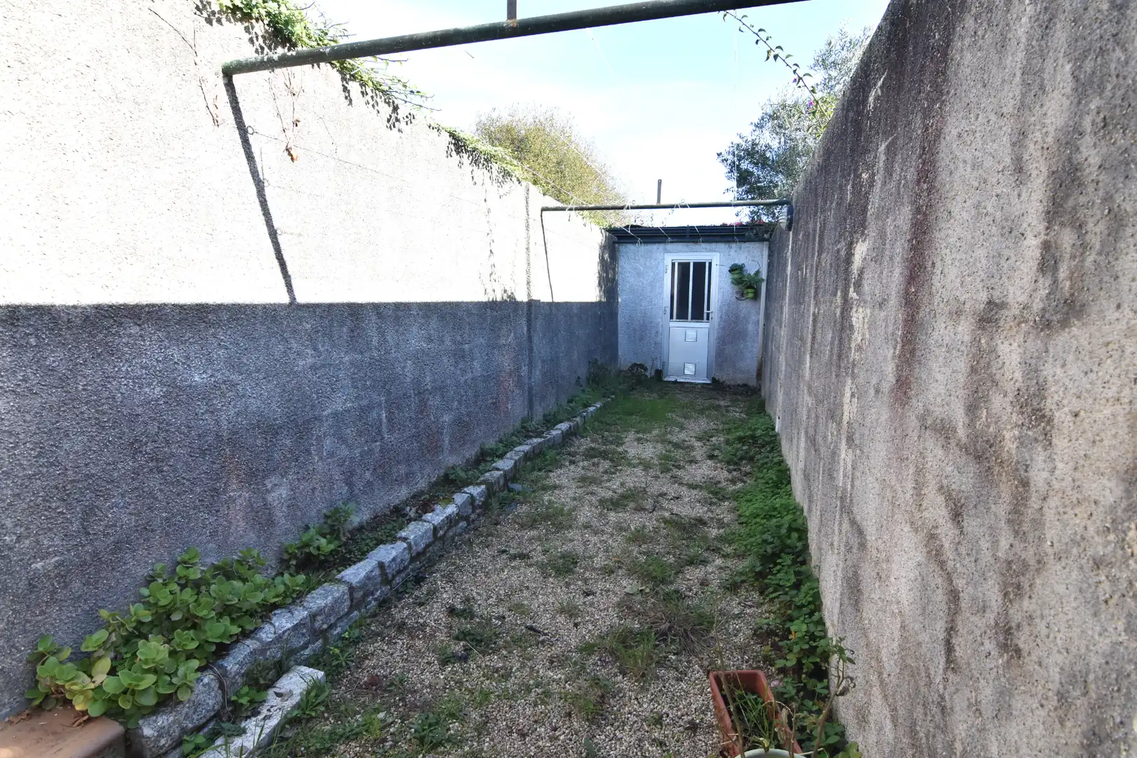 Casa pareada con jardín en venta en Mera - Serantes, imagen 72