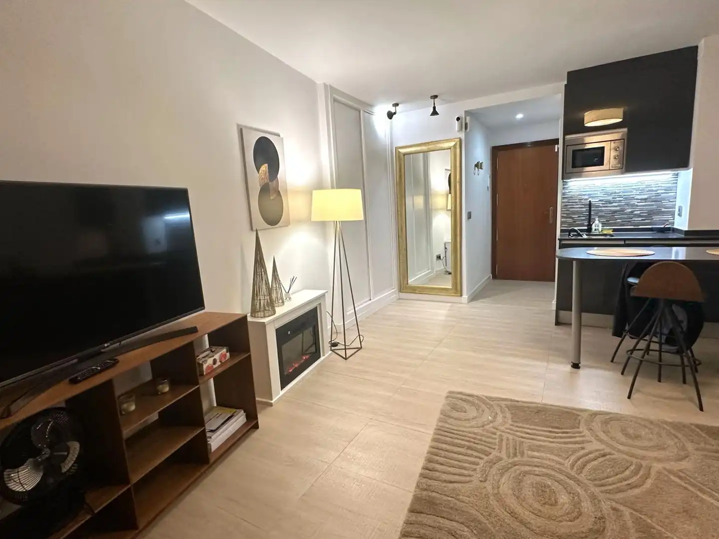 Wohnung mit Aufzug zum Verkauf in Calle de la Cava Baja, imagen 47