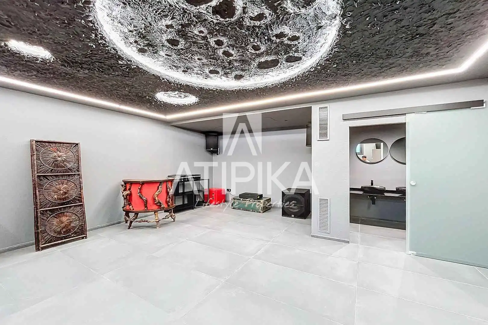 Casa con piscina en venta en Premià de Dalt, imagen 29