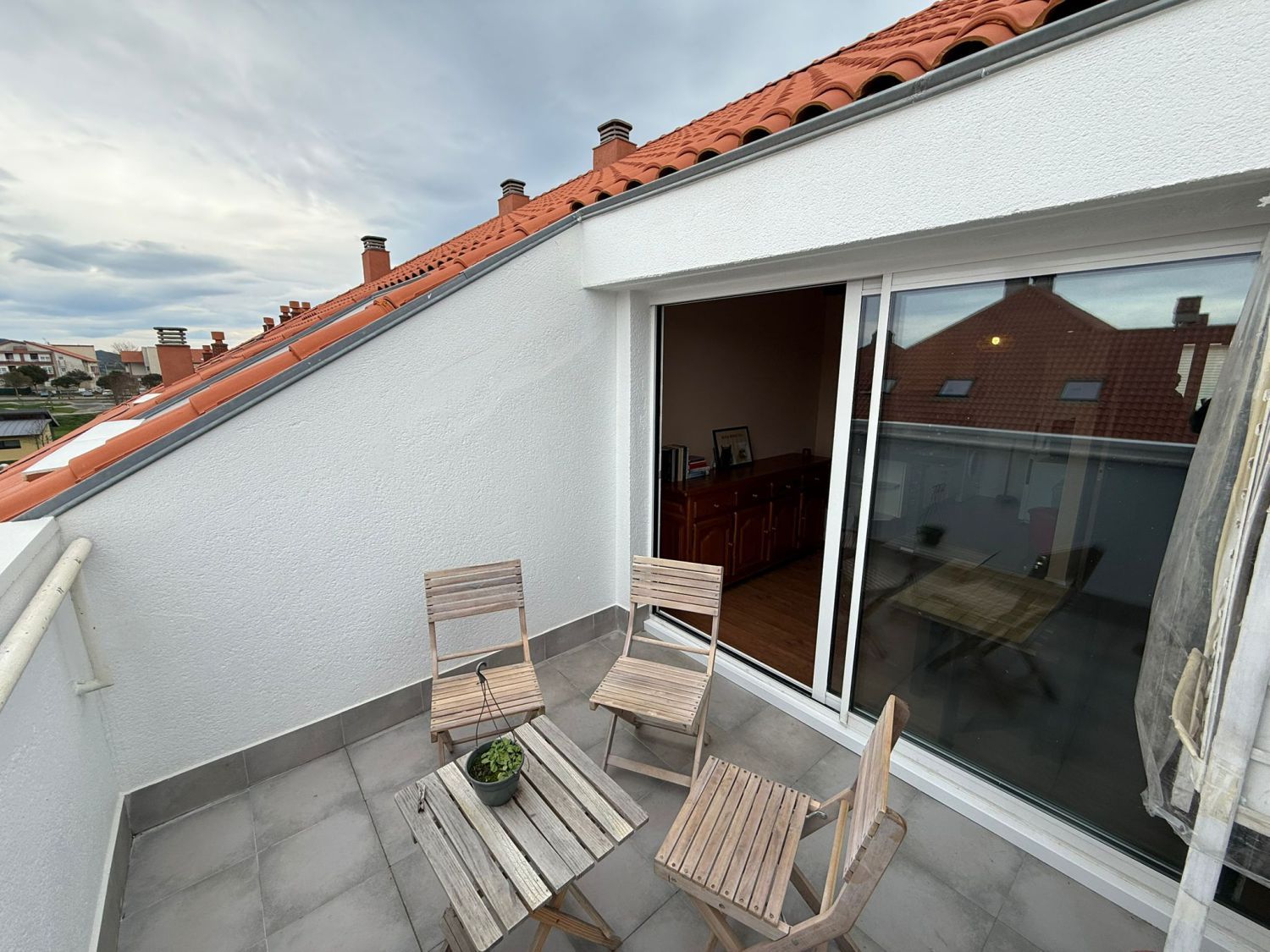 Flat for sale in Benedicto Ruiz, Ajo