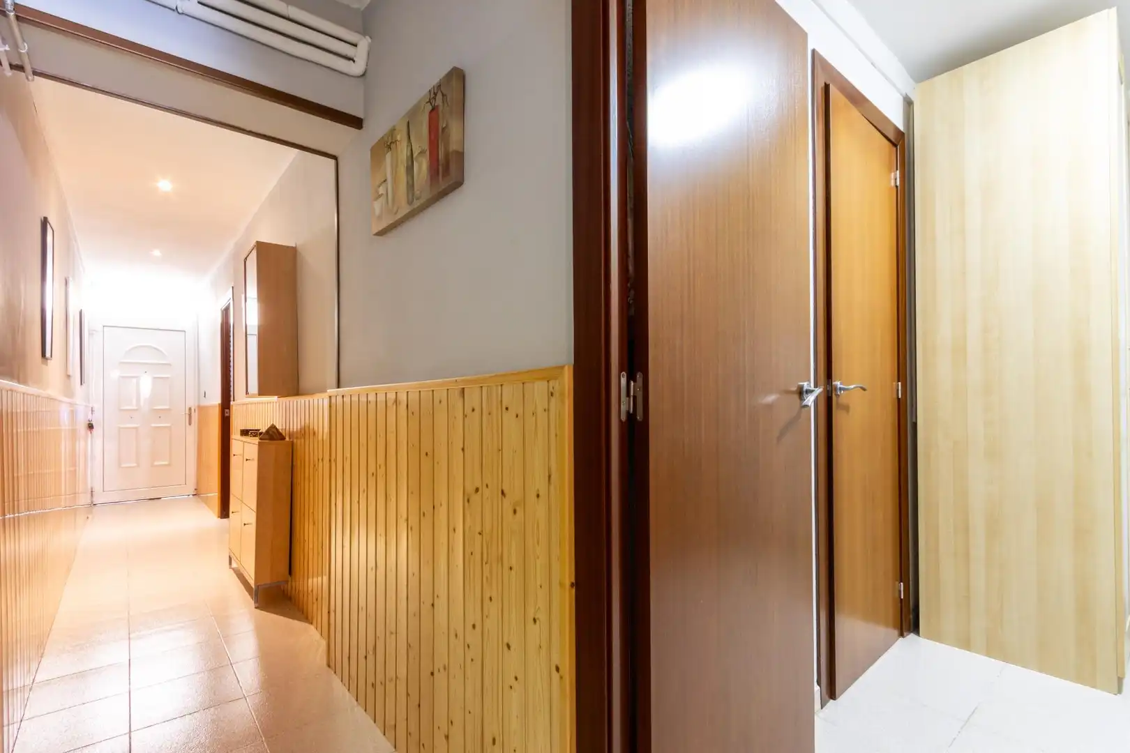 Casa adosada en venta en Sentmenat con Aire acondicionado, Calefacción y Terraza