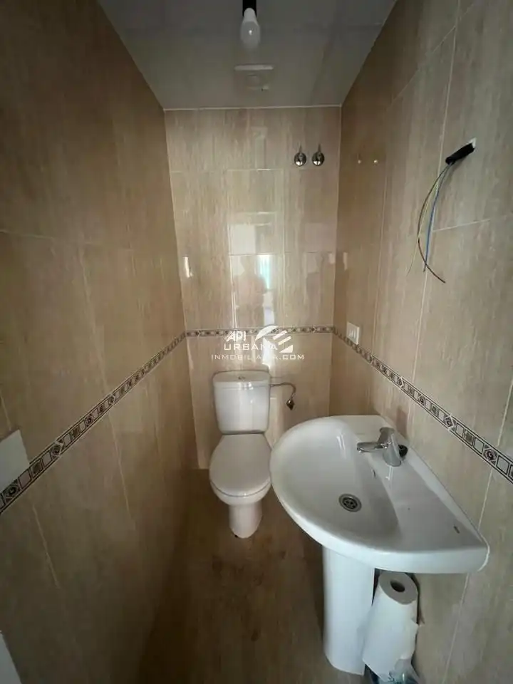 Erdgeschosswohnung zum Verkauf in Calle Corralás, imagen 11