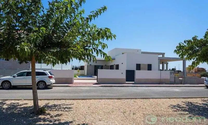 Casa en venda a Daya Nueva, imagen 24