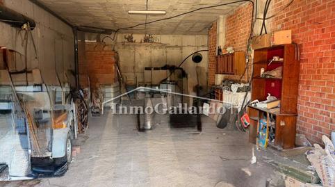 Foto 4 von Fabrikhallen zum Verkauf in La Cala del Moral, Rincón de la Victoria