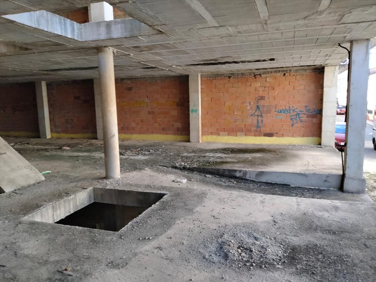 Garage for sale in Doctor Muñoz, Enguera