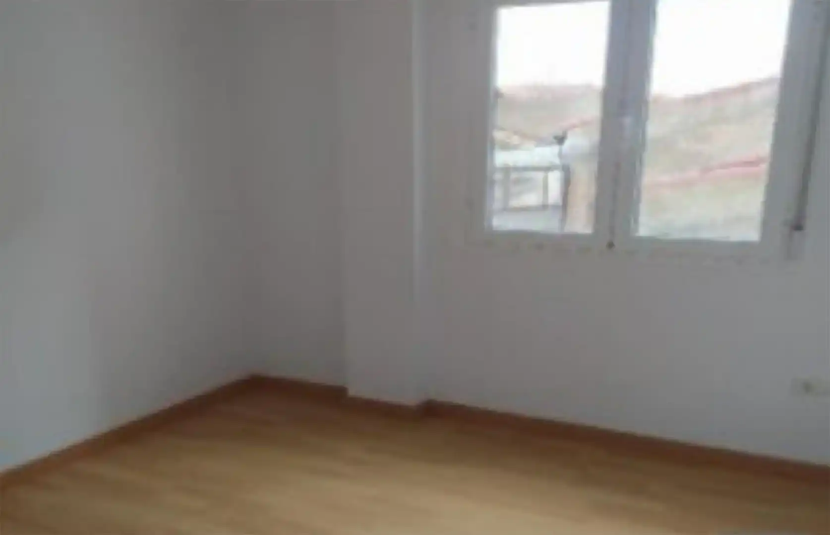 Schlafzimmer von Wohnung zur Miete in Cariñena