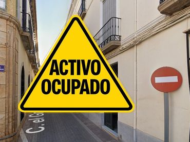 Appartamento con ascensore in vendita a Berja