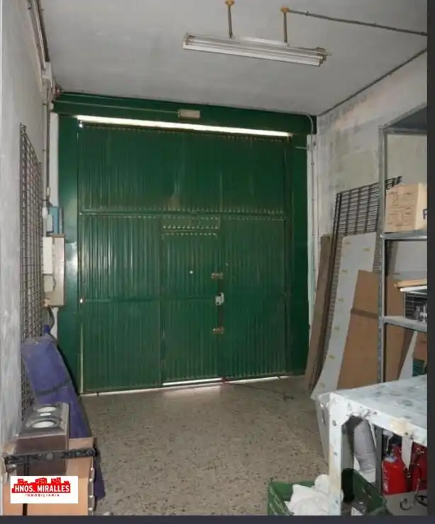 Nave industrielle à vendre à Elche ciudad, imagen 11