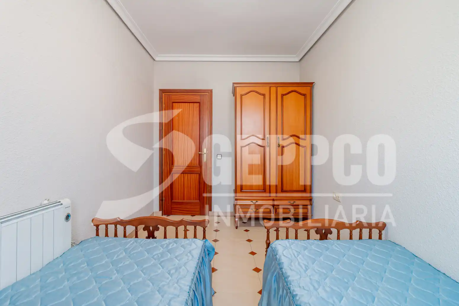 Flat for sale in Barrio Venecia - Nueva Alcalá, imagen 24