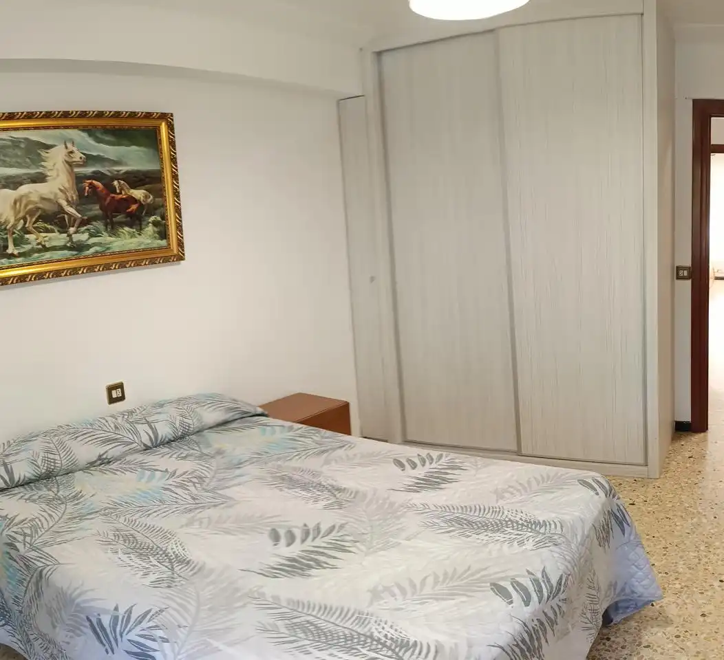 Schlafzimmer von Wohnung zur Miete in Calatayud ciudad