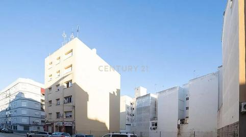 Foto 4 de Residencial en venda a Avinguda D'alcoi, Dénia, Spain, 9, Centro Urbano, Alicante