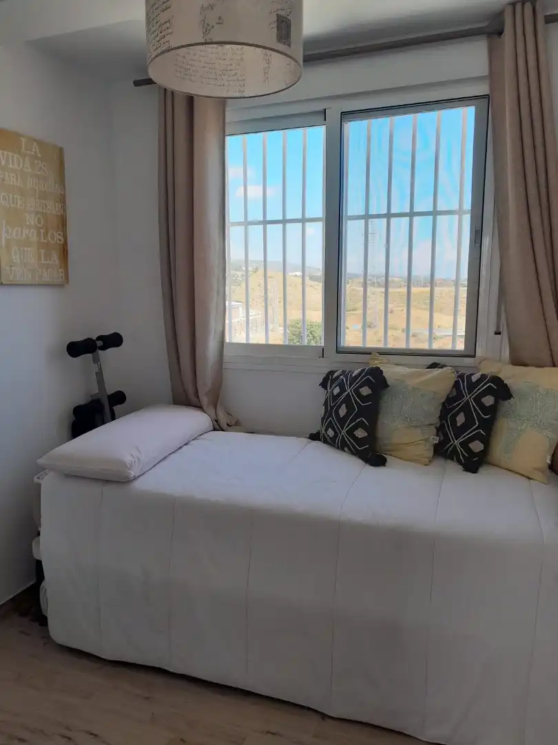 Villa mit Pool zum Verkauf in Marbella Centro, imagen 6