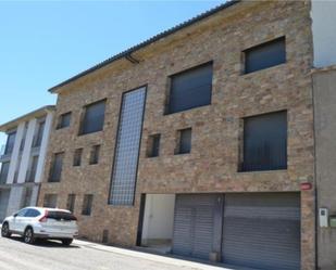 Exterior view of Garage for sale in Tremp