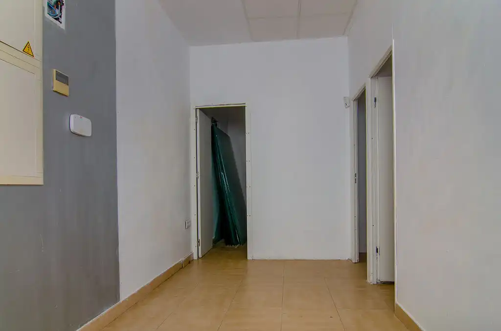 Geschaftsraum zum Verkauf in Cádiz