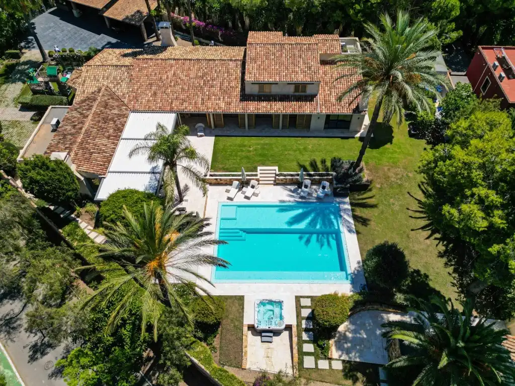 Villa avec piscine à vendre à Río Real - Los Monteros, imagen 20