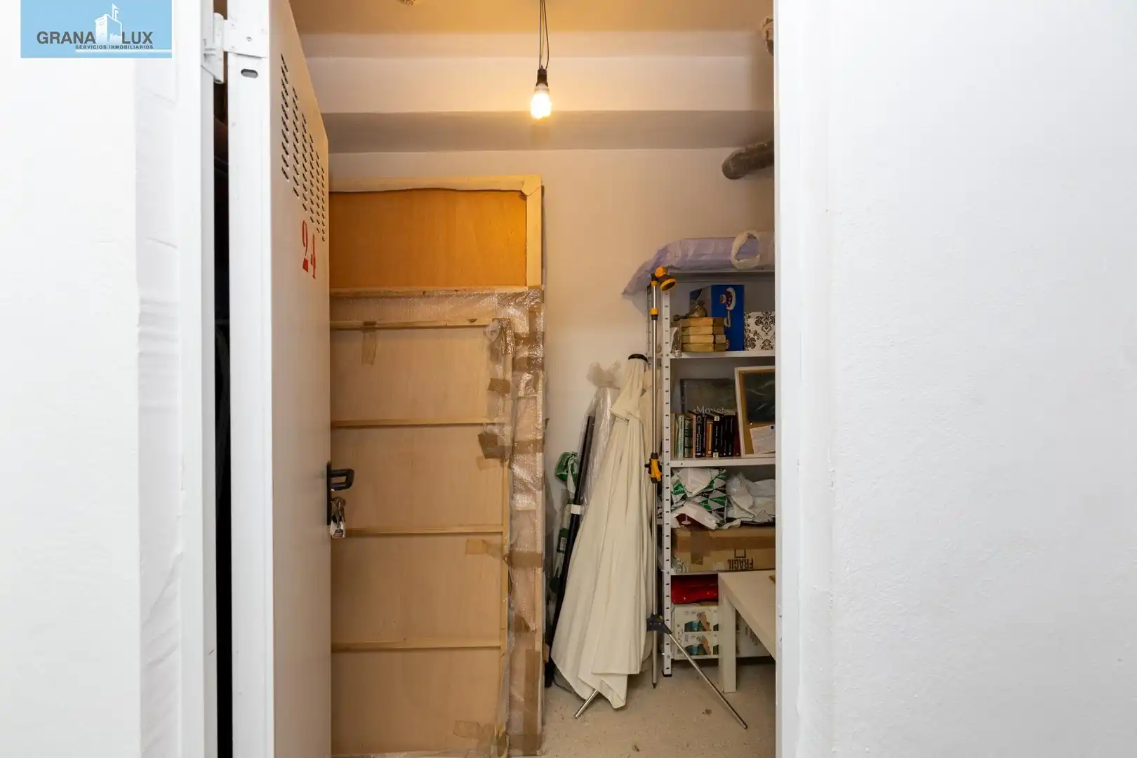 Flat with lift for sale in Calle CABAÑEROS (LAN), imagen 28