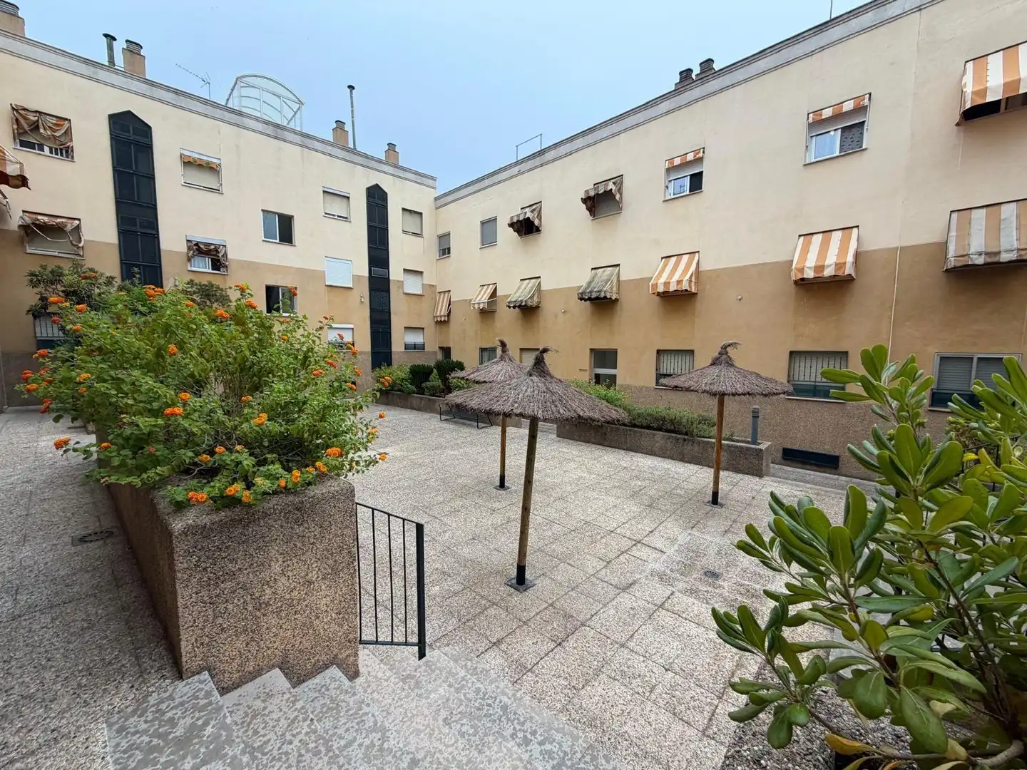 Pis amb piscina en venda a Levante, imagen 50