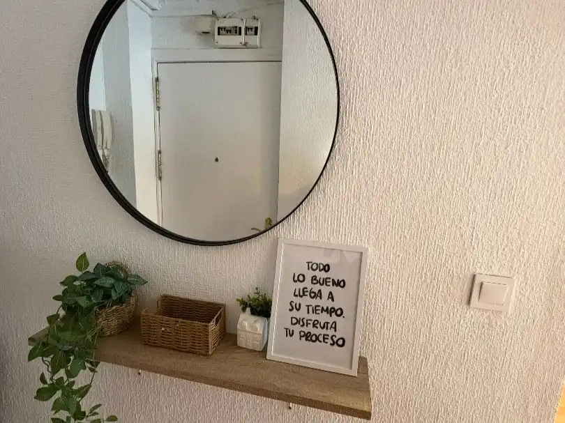 Piso para compartir en Levante