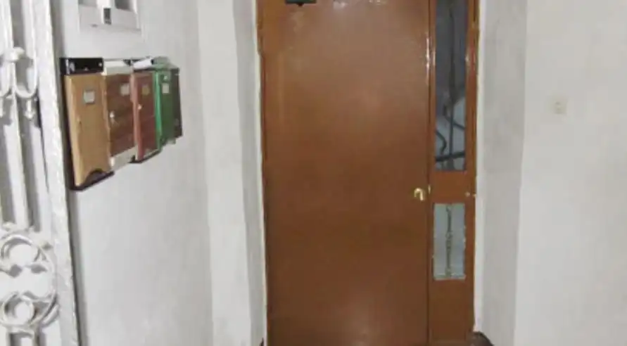 Planta baixa en venda a Las Palmas, San Bartolomé - Millán de Priego