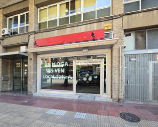 Premises to rent in  Lleida Capital