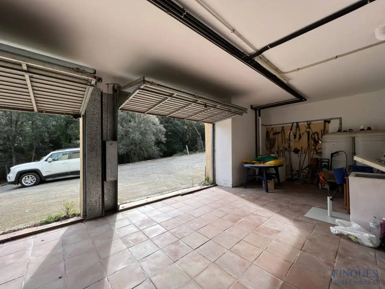 Haus mit Garten zum Verkauf in Vall repos, imagen 23