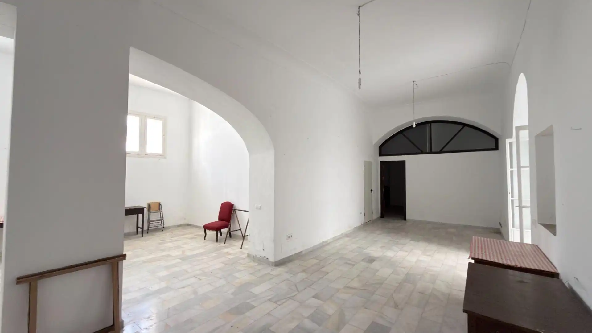 Casa o chalet en venta en Moguer con Terraza y Balcón