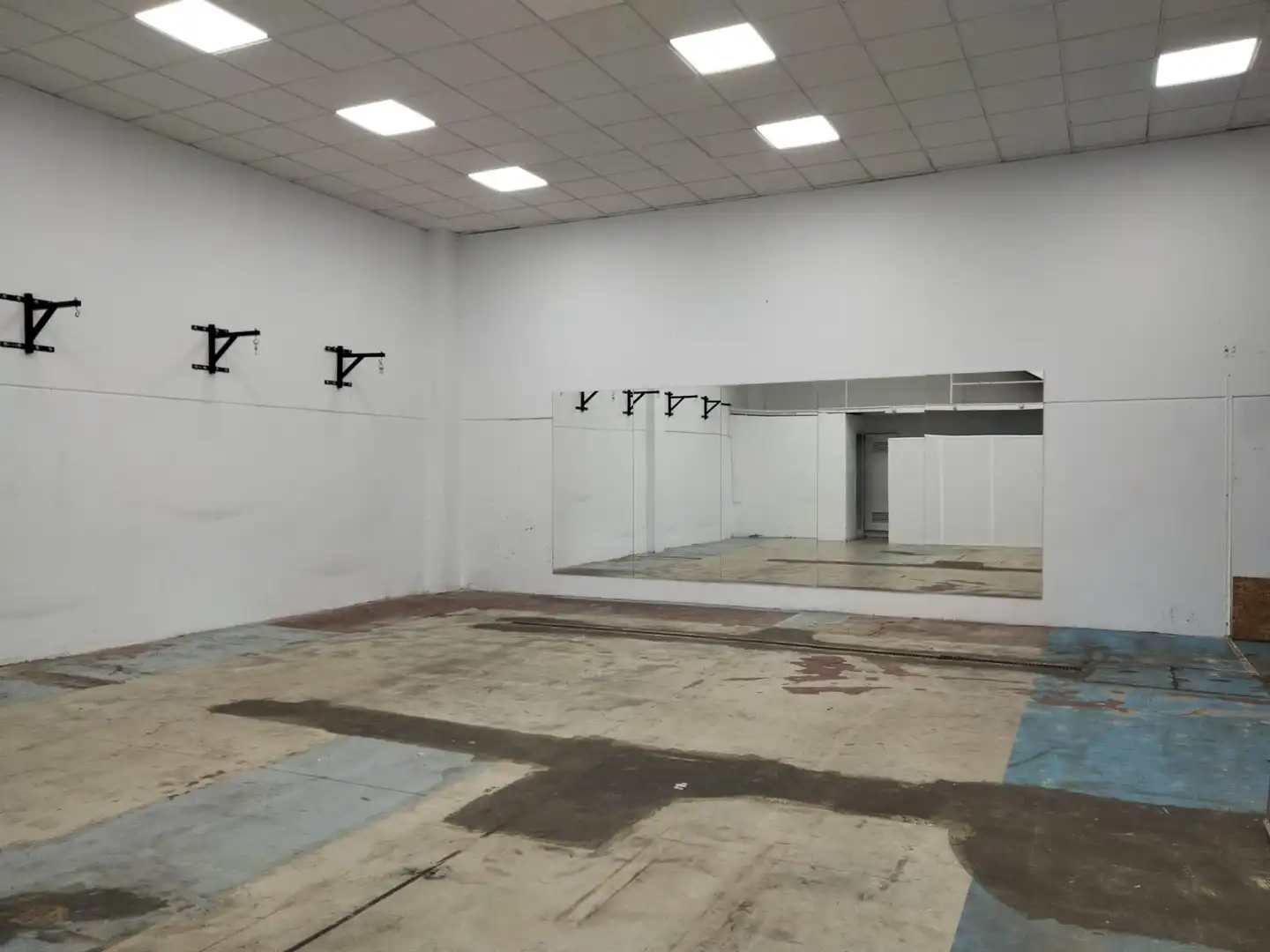 Nave industrial en venta en Puerto Real