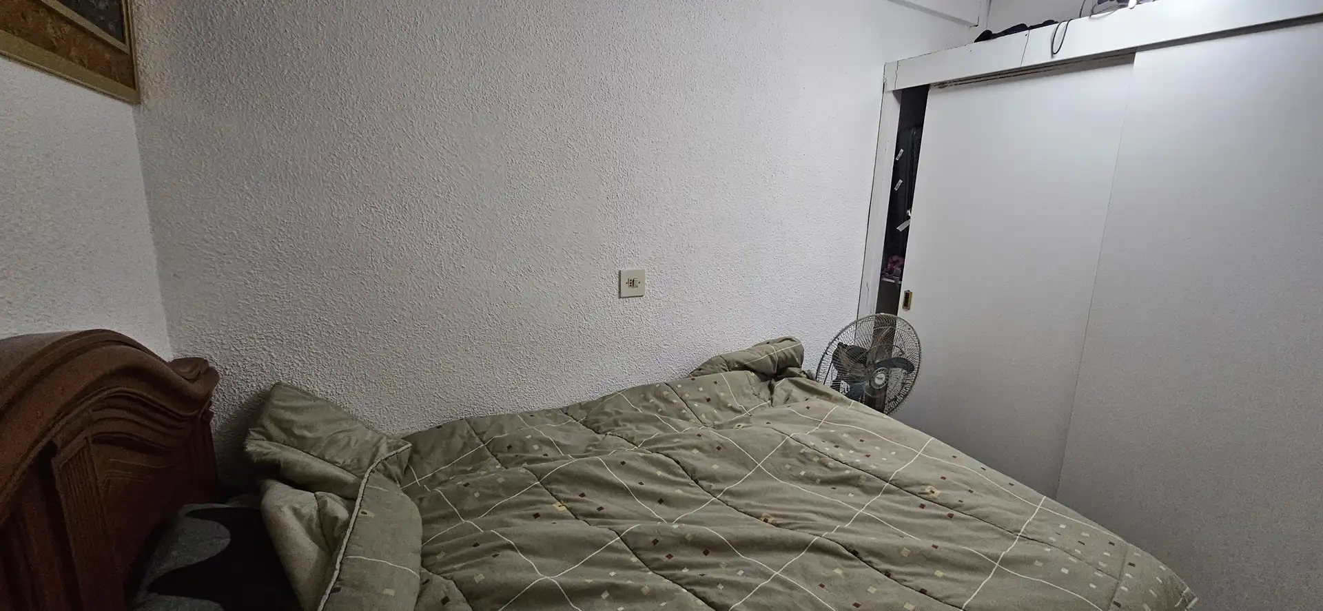 Bedroom of Apartments for sale in Benidorm