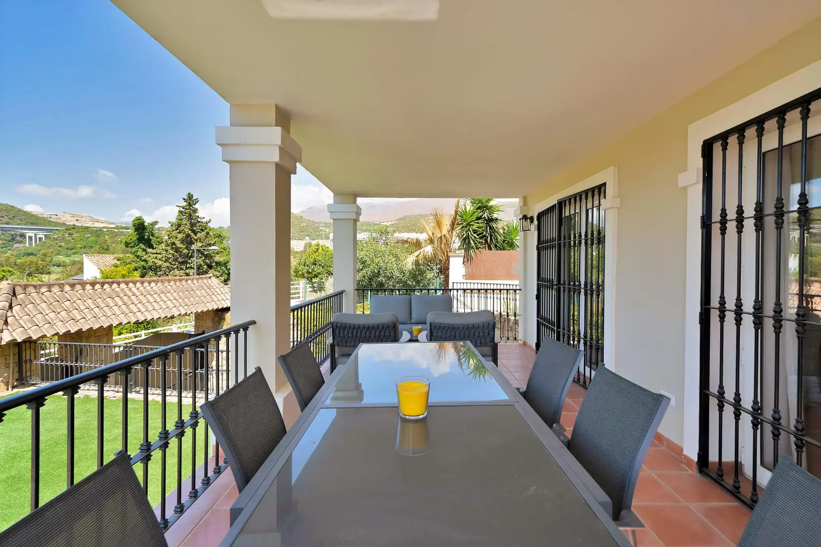Chalet con terraza en venta en 89 Calle Cuba Alto #Es:1 Planta:00 Pt:01 29693 Est, imagen 8