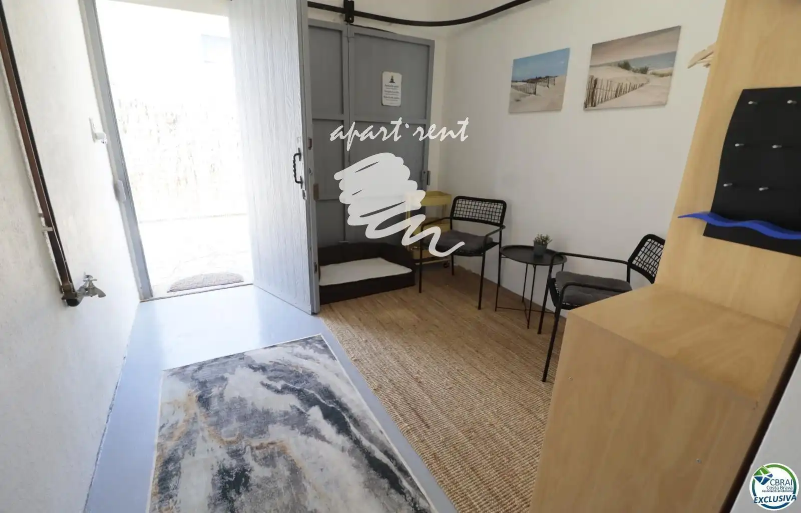 Casa o xalet en venda en Roses amb Aire condicionat, Calefacció i Terrassa