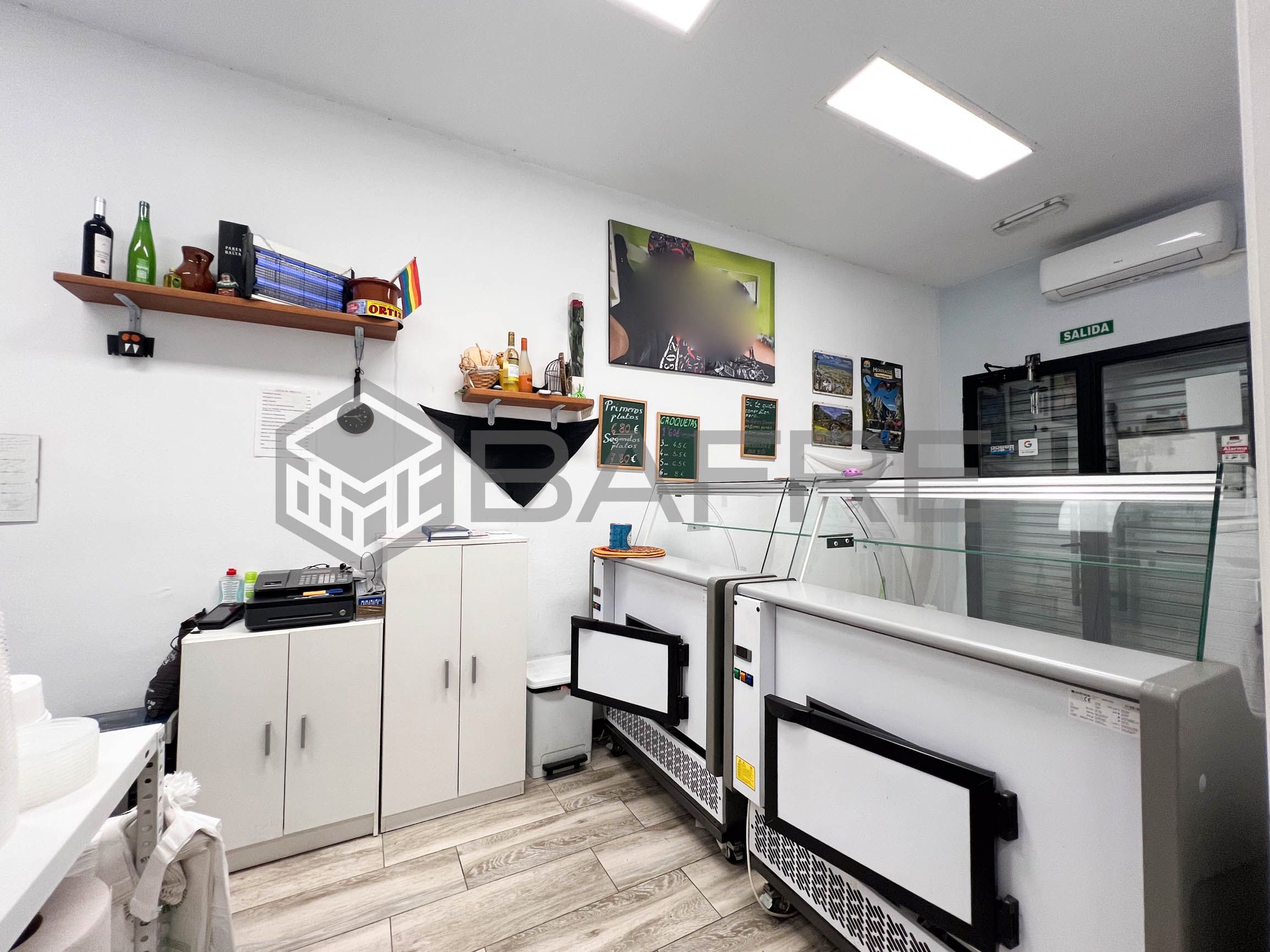 Local en venta en Alcorcón