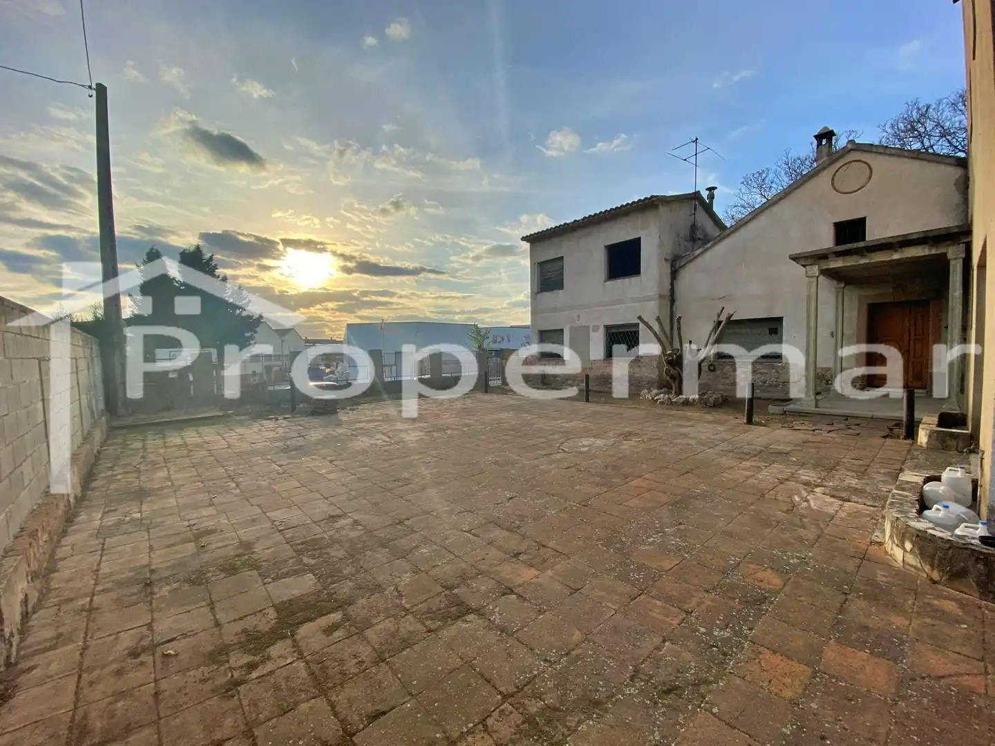 Nave industrielle à vendre à Parets del Vallès