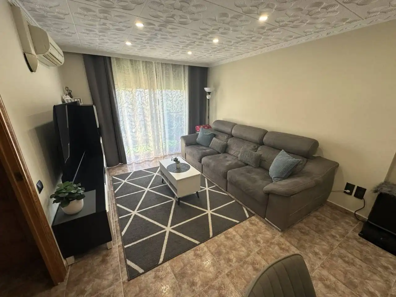 Piso en venta en Calle Riera, Vila-seca Poble, Vila-seca