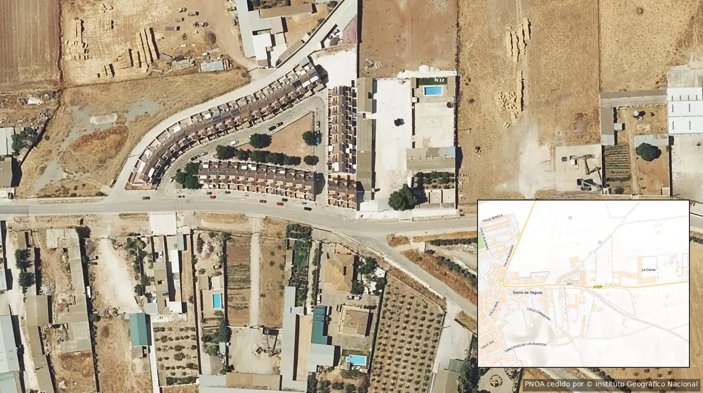 Wohnung zum Verkauf in Sierra de Yeguas, imagen 6