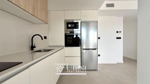 Foto 5 von Wohnungen zum Verkauf in Valle del Sol, Mutxamel