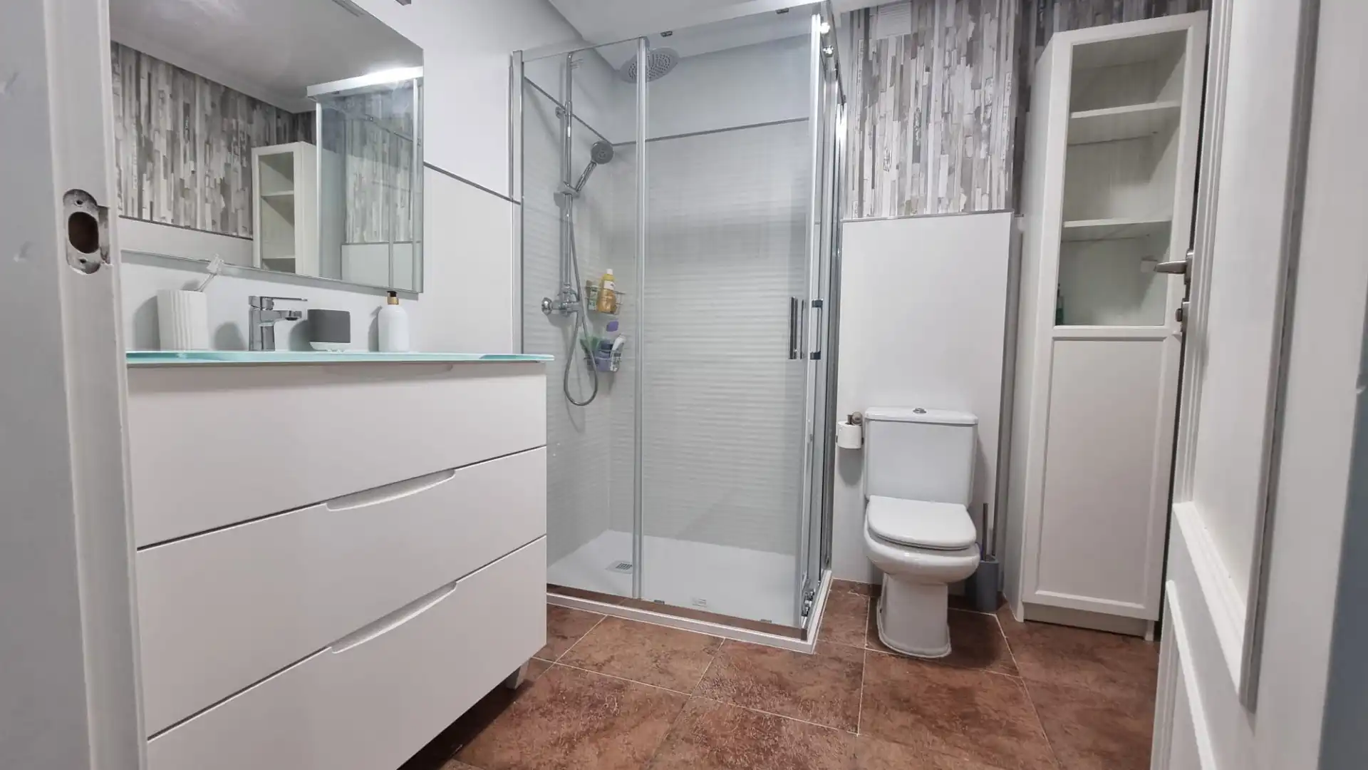 Apartamento de alquiler en Las Salinas